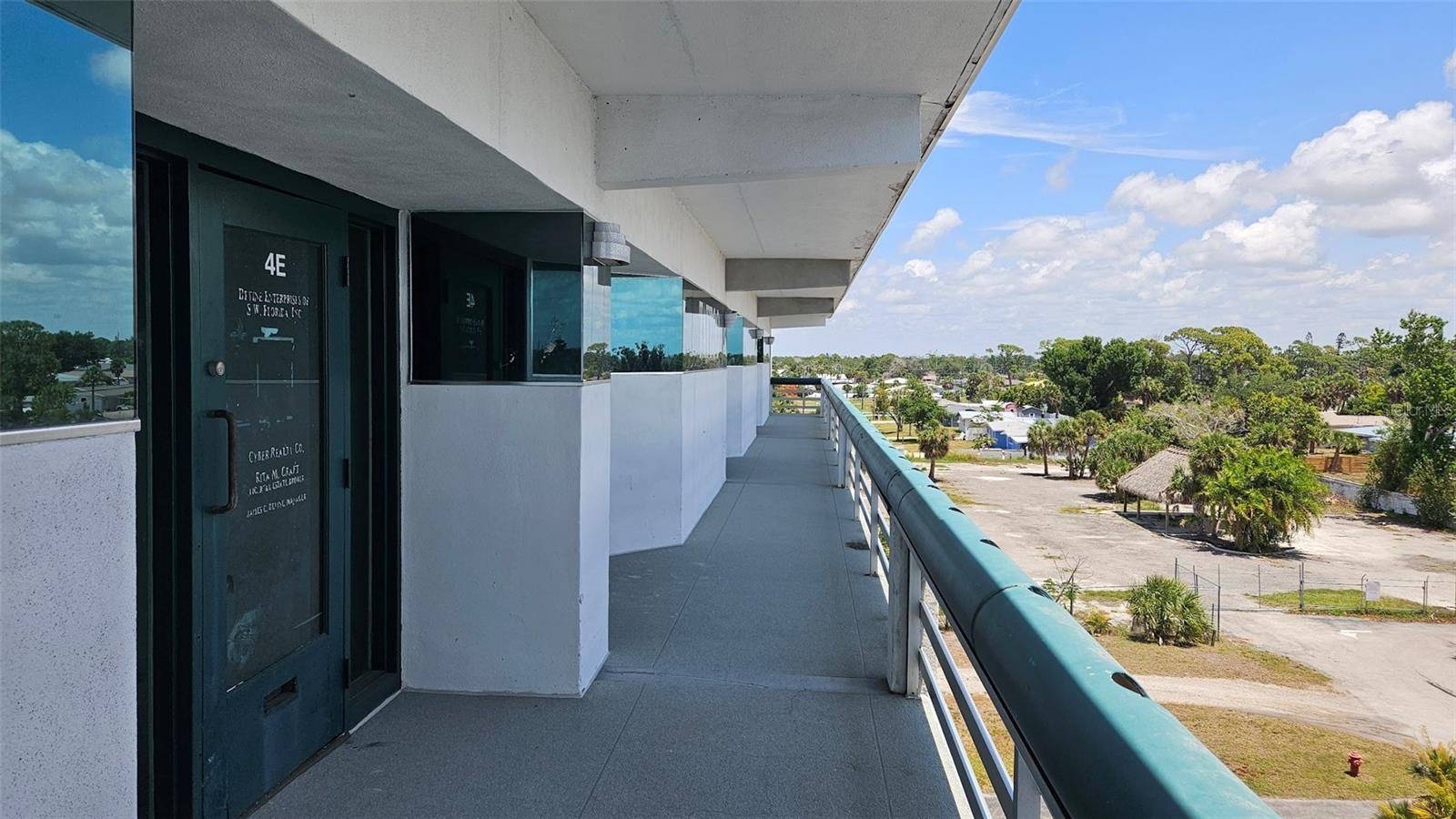 1460 S MCCALL RD #E4, Englewood, FL 34223