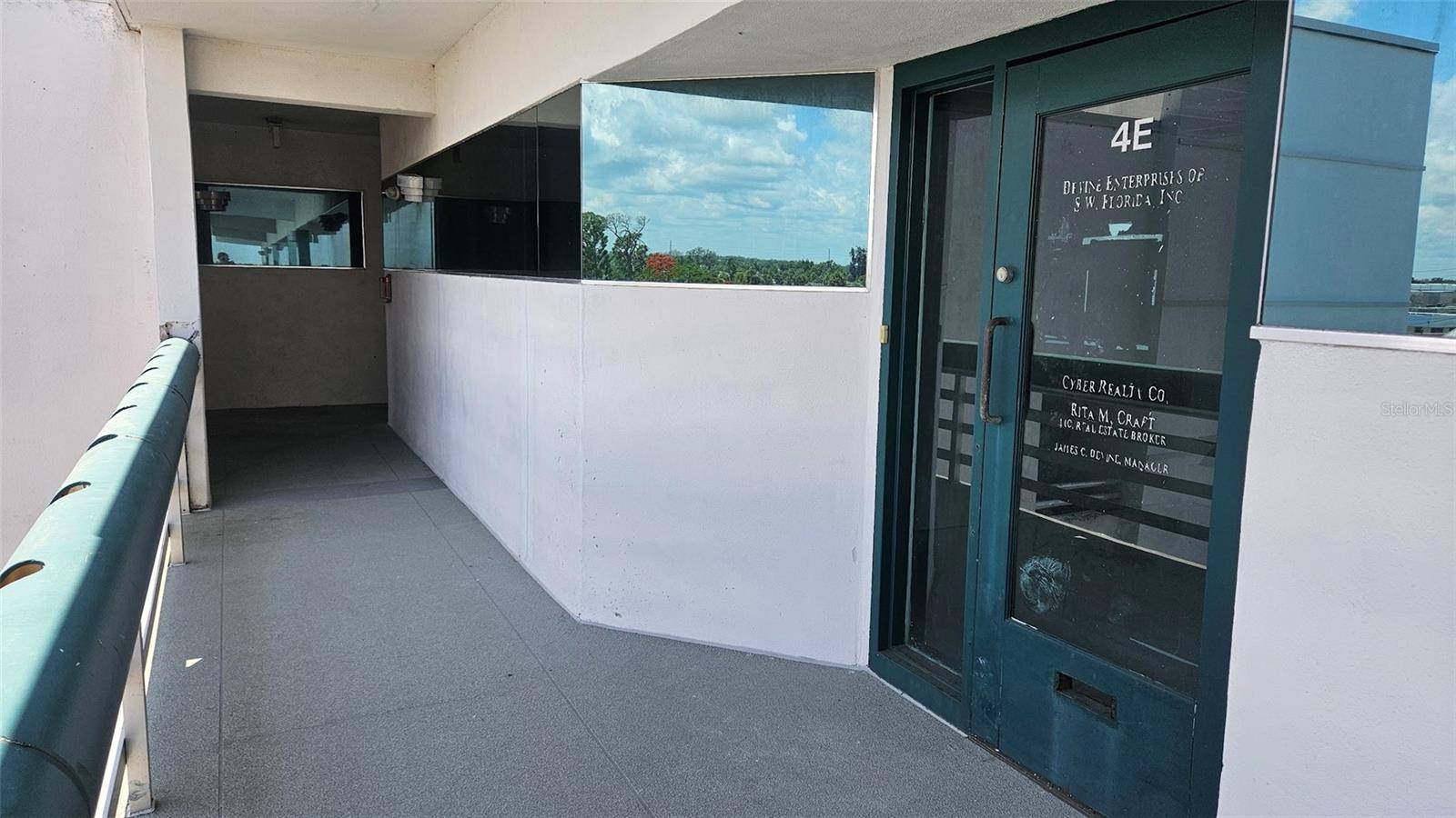 1460 S MCCALL RD #E4, Englewood, FL 34223