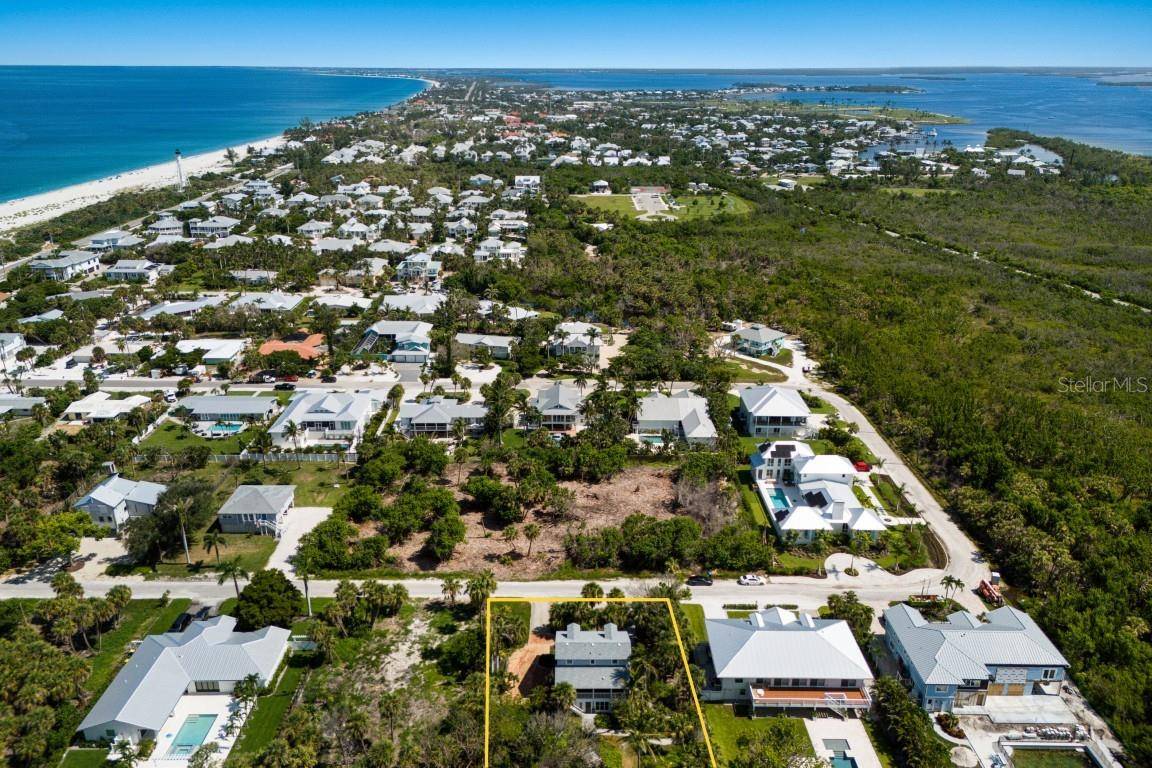 362 BAILY ST, Boca Grande, FL 33921