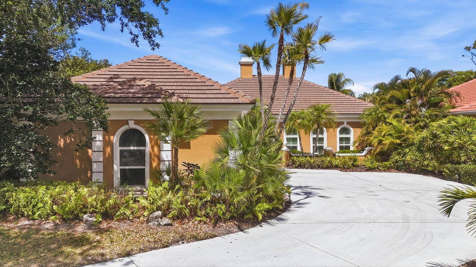 84 CAYMAN ISLES BLVD, Englewood, FL 34223