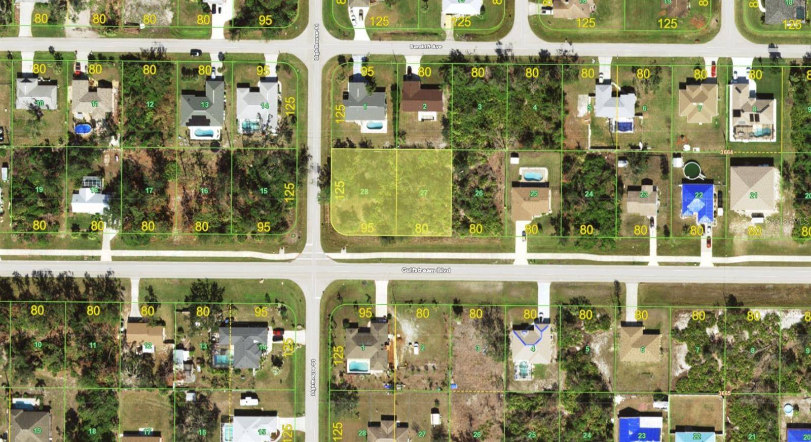 10420 GULFSTREAM BLVD, Englewood, FL 34224
