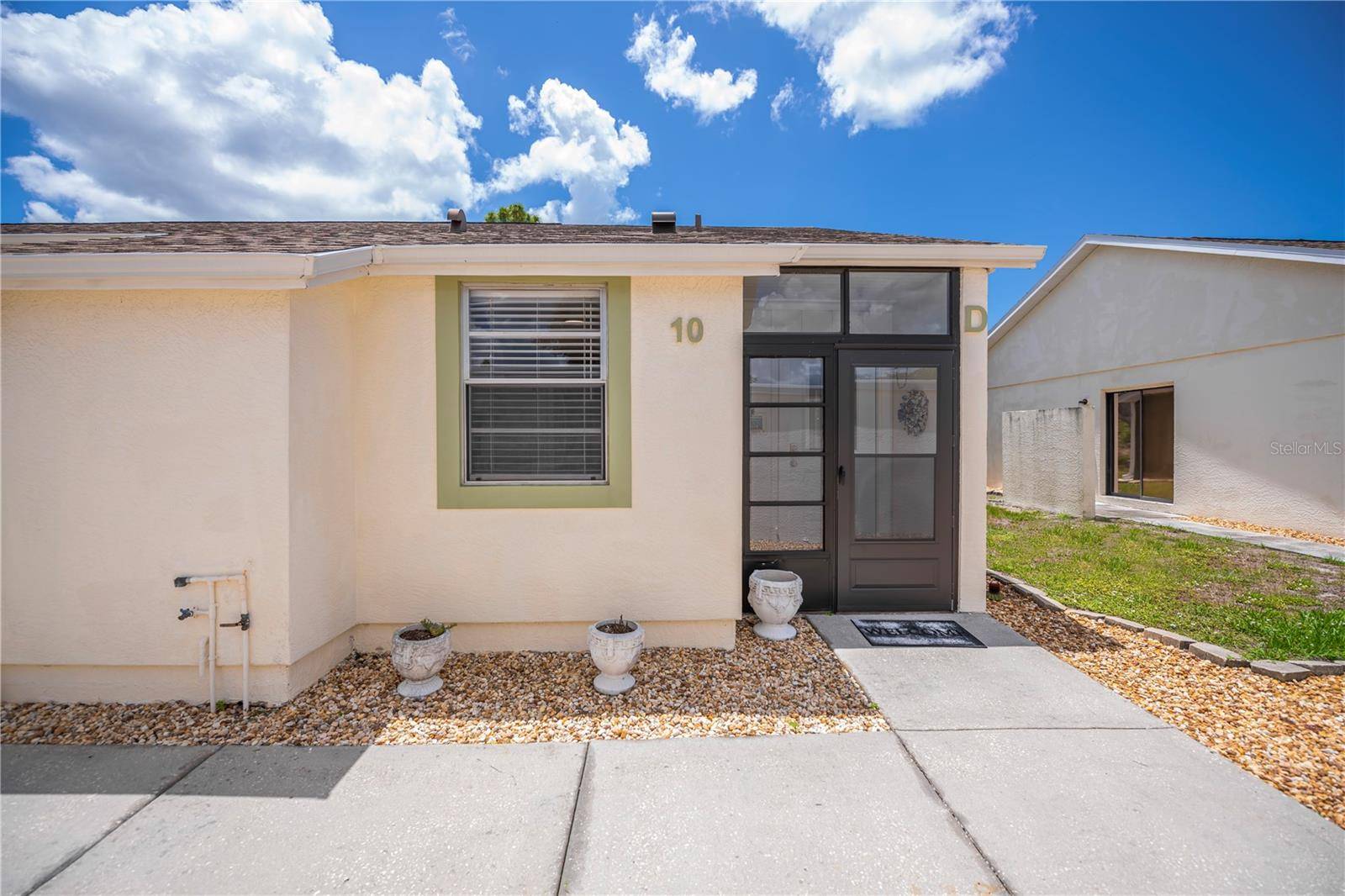 6796 GASPARILLA PINES BLVD #10, Englewood, FL 34224