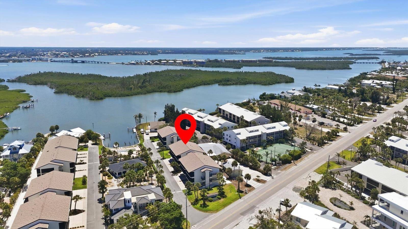 2729 N BEACH RD #211, Englewood, FL 34223