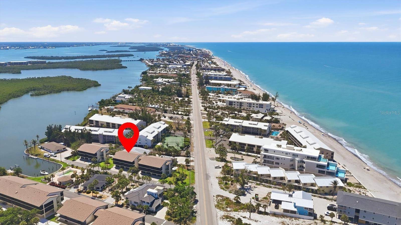 2729 N BEACH RD #211, Englewood, FL 34223