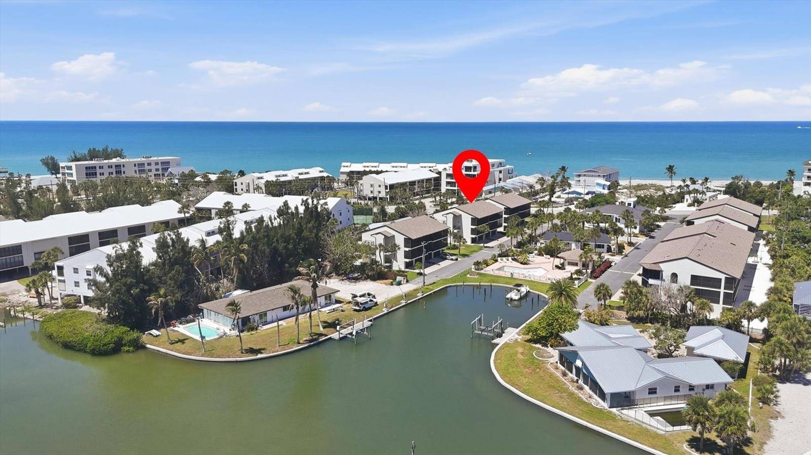 2729 N BEACH RD #211, Englewood, FL 34223