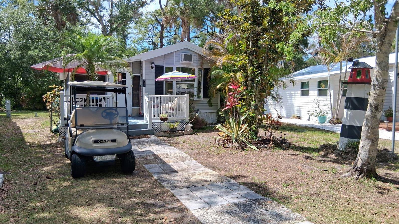 1300 N RIVER RD #W 86, Venice, FL 34293