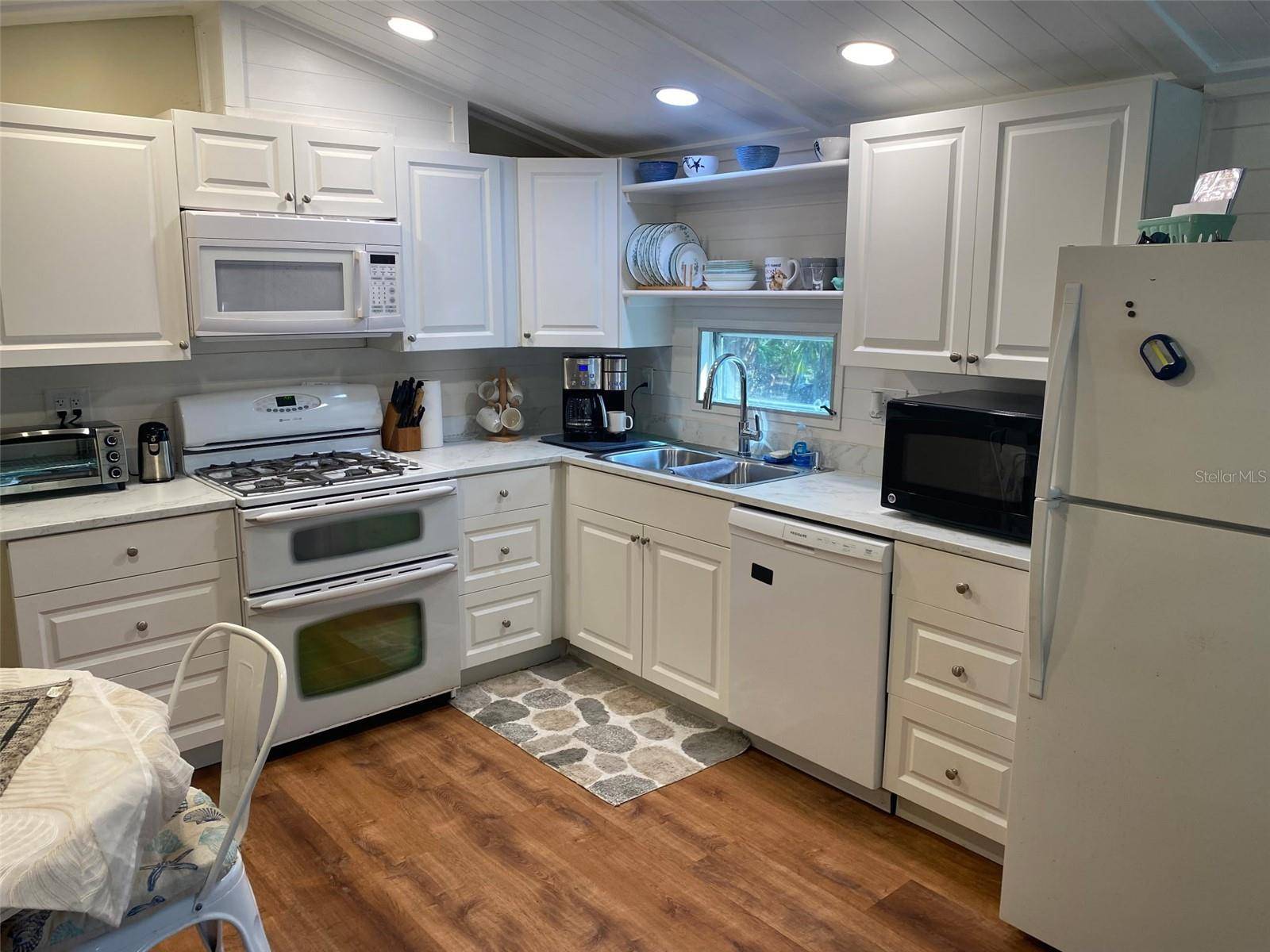 1300 N RIVER RD #W 86, Venice, FL 34293