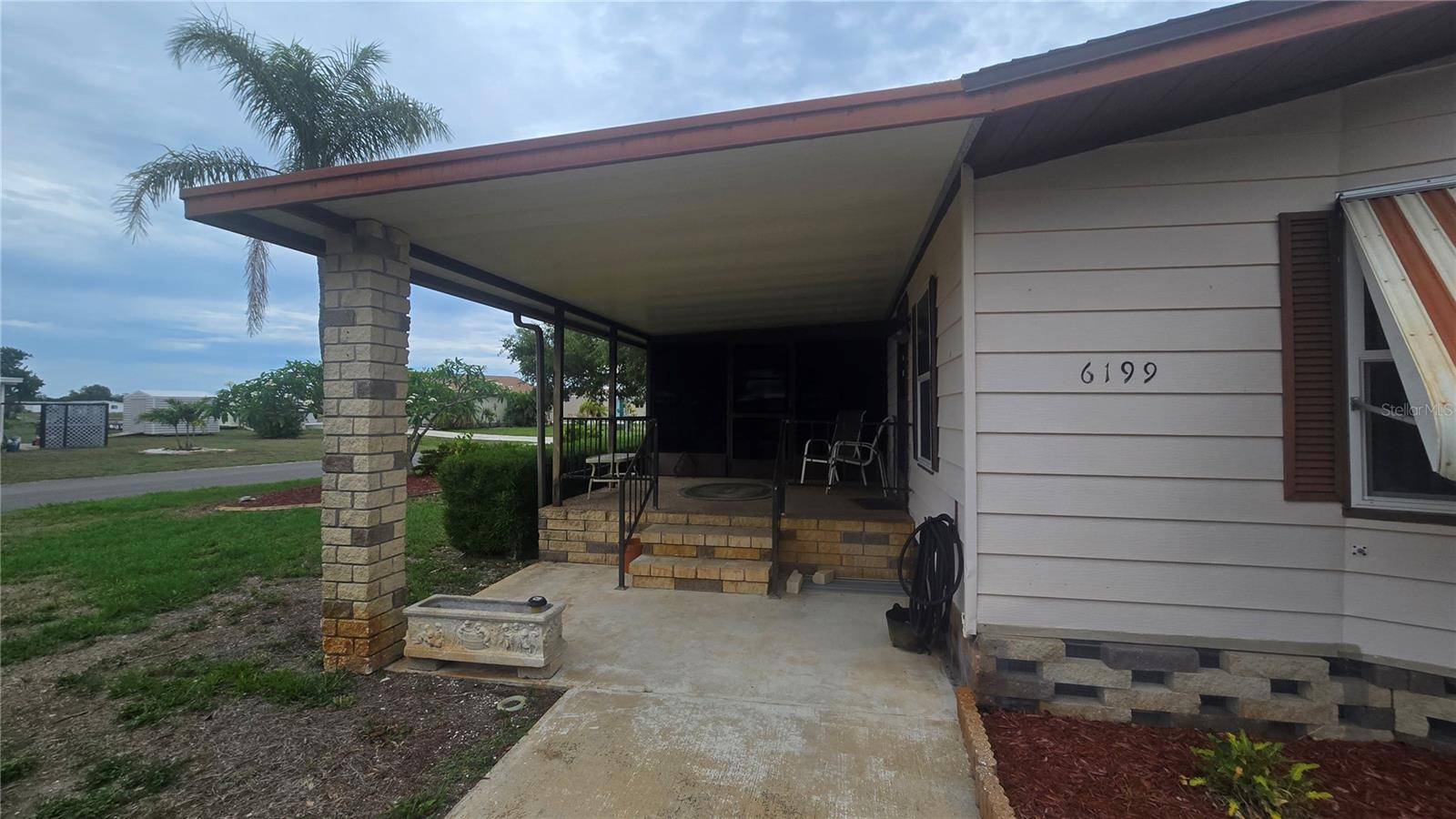 6199 ORIOLE BLVD, Englewood, FL 34224