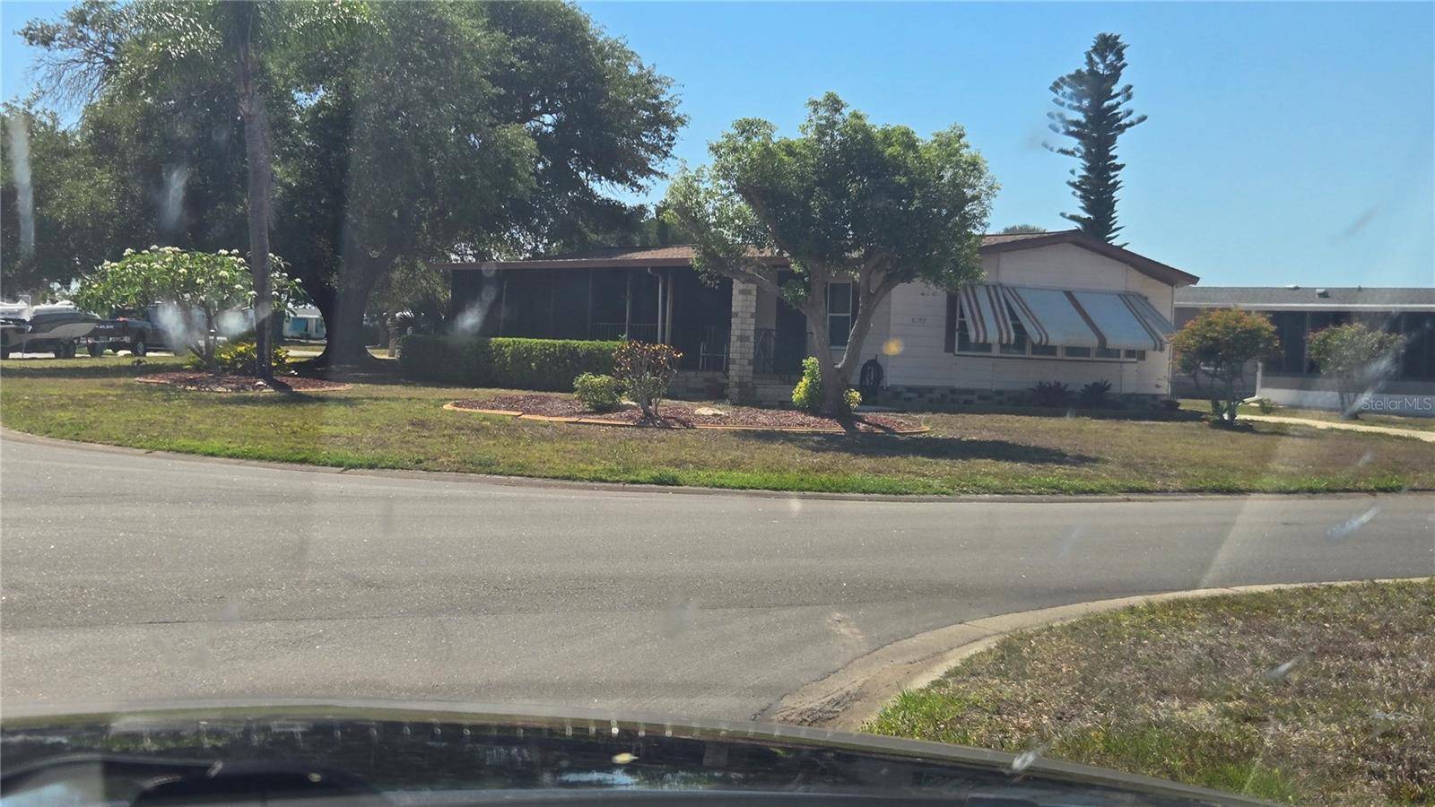 6199 ORIOLE BLVD, Englewood, FL 34224