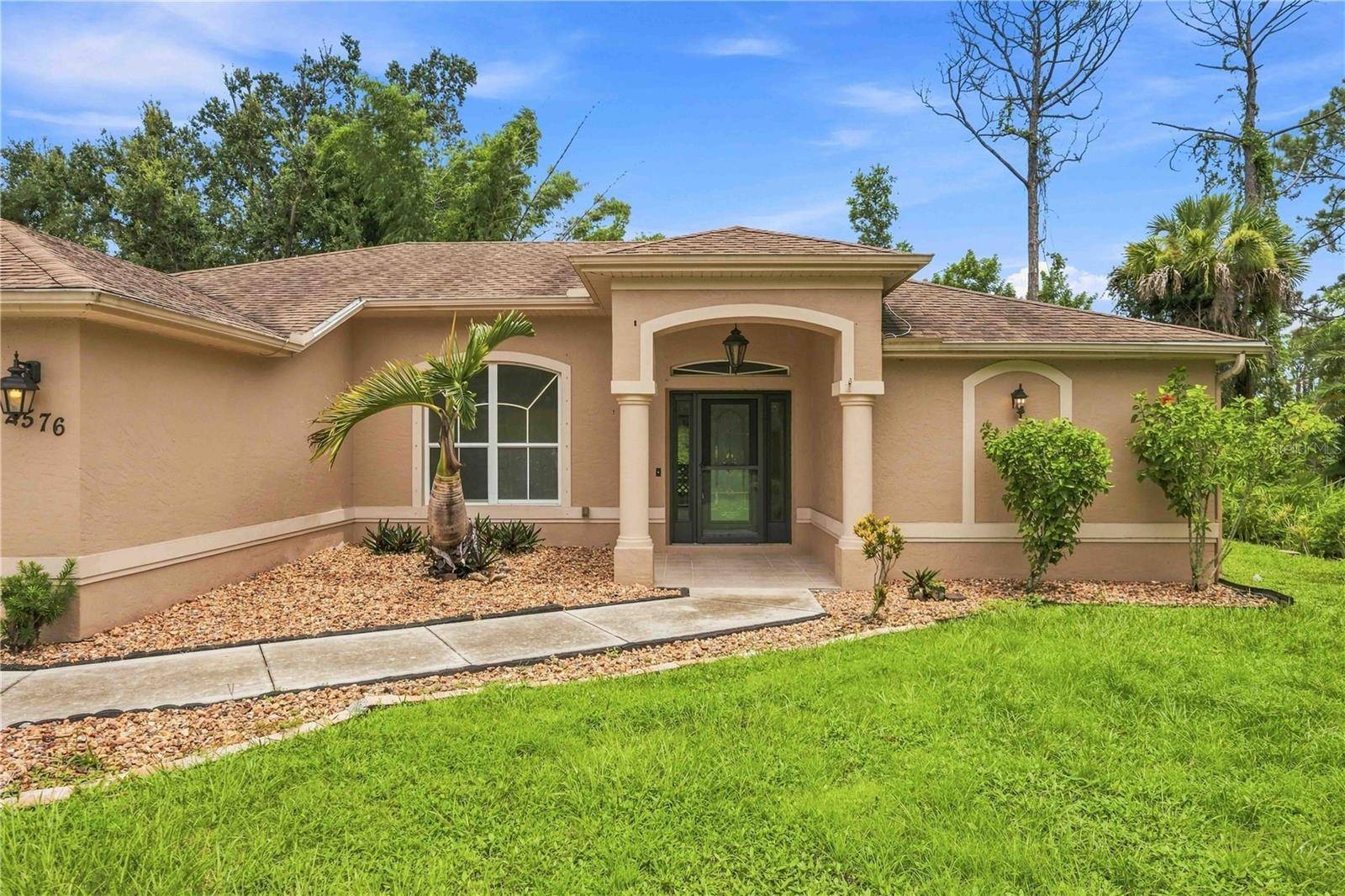 2576 TRIANNA ST, North Port, FL 34291