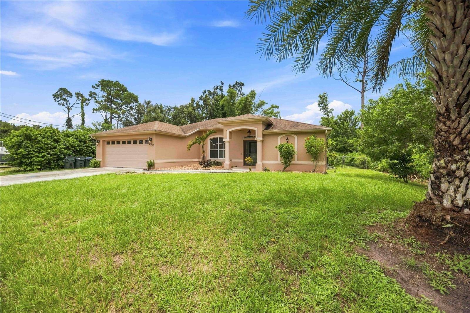 2576 TRIANNA ST, North Port, FL 34291
