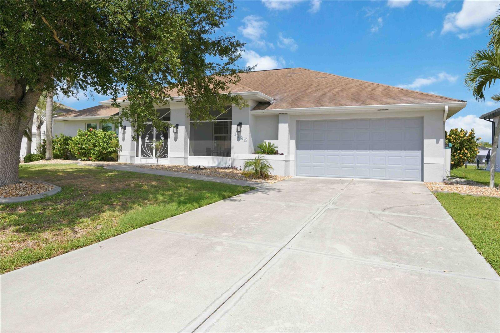 5186 FORBES TER, Port Charlotte, FL 33981