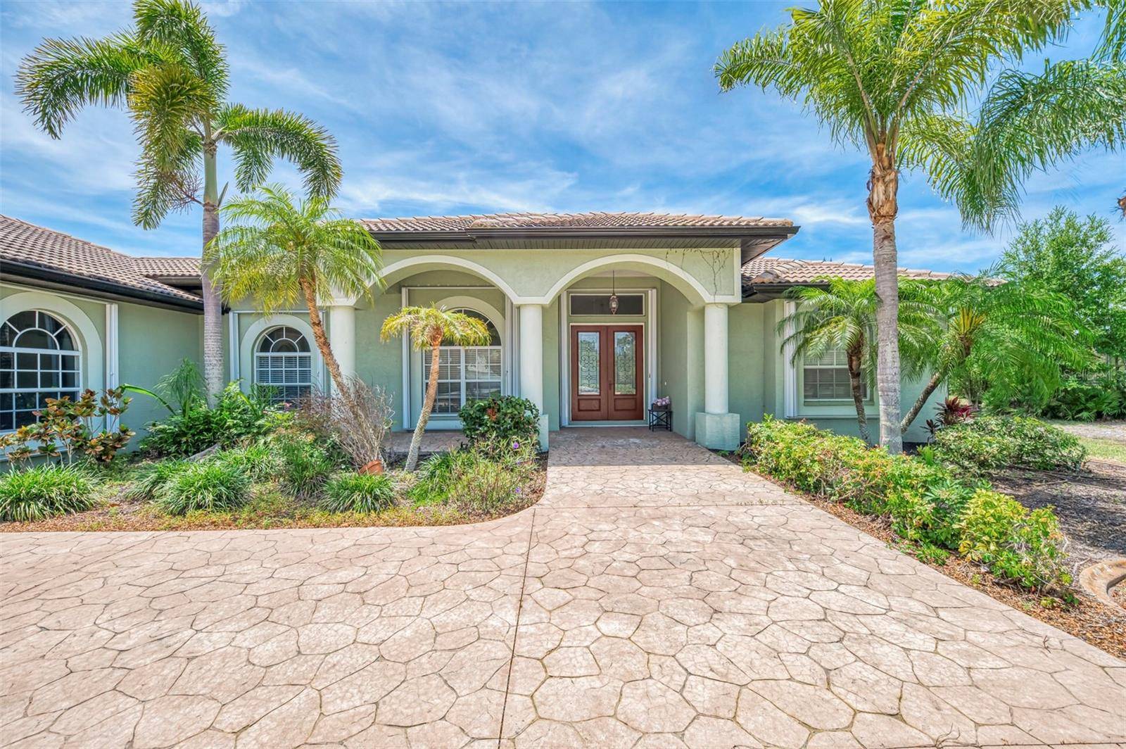 900 PARK PLACE DR, Englewood, FL 34223