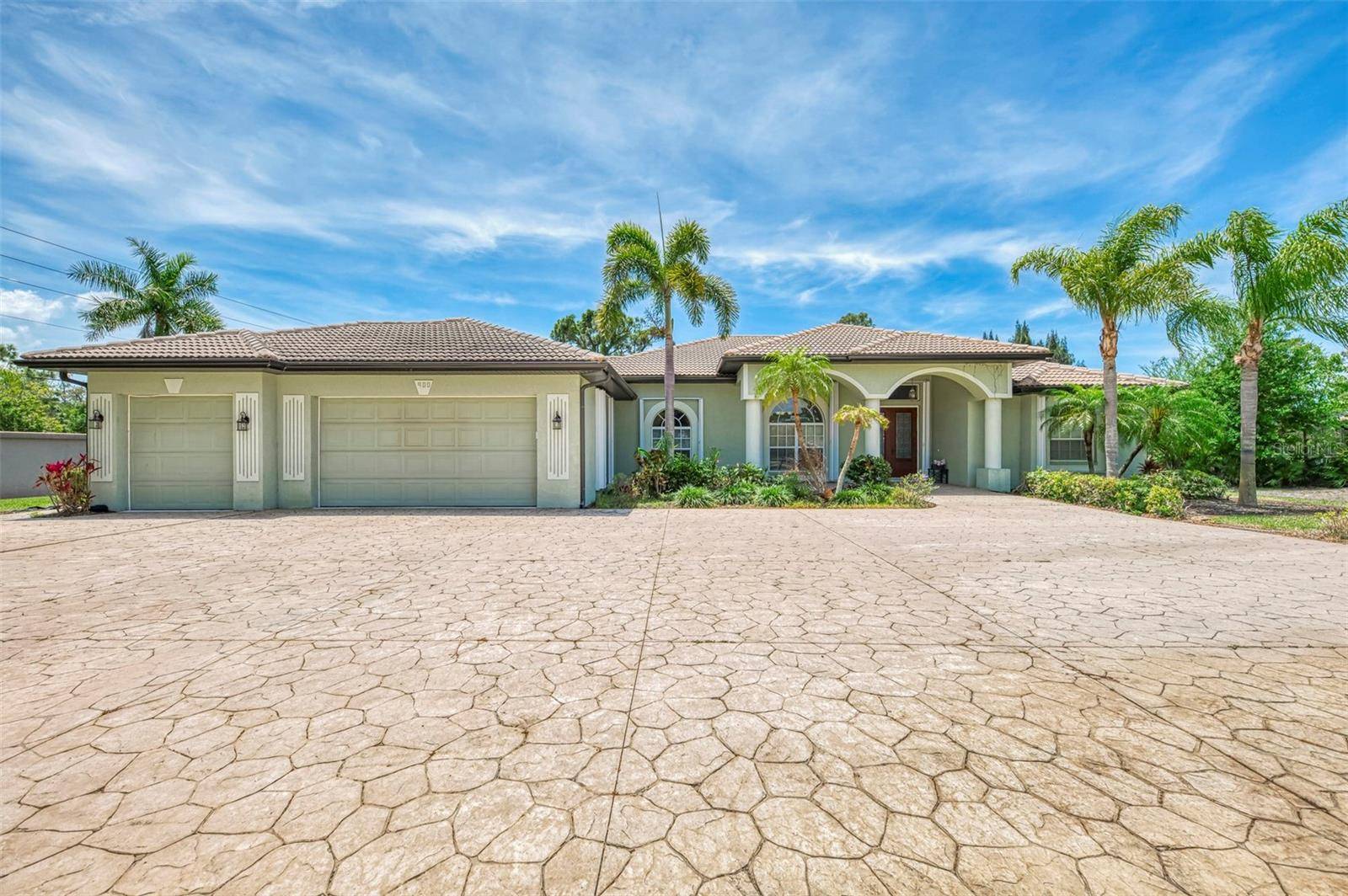 900 PARK PLACE DR, Englewood, FL 34223