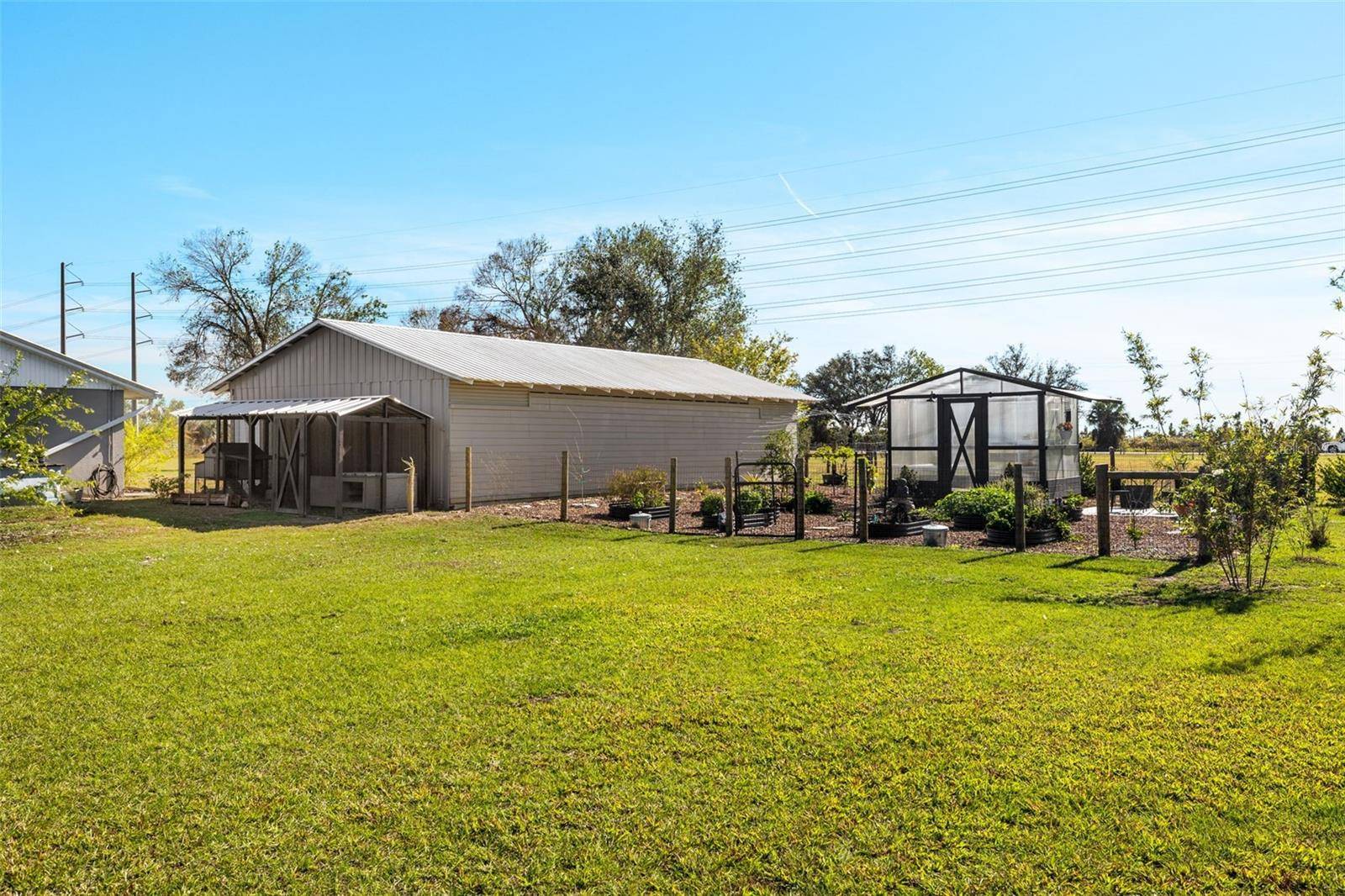 2222 SE MCCLELLAND DRIVE, Arcadia, FL 34266