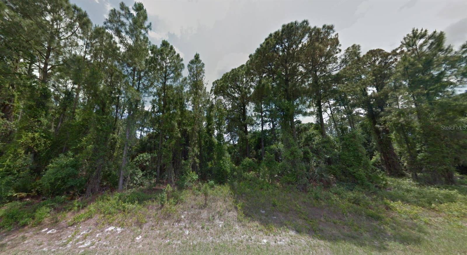 ABERNANT AVE, North Port, FL 34287