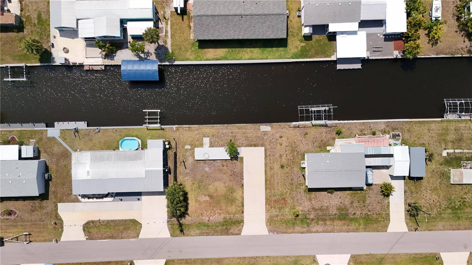 4239 WOOD DUCK RD, Port Charlotte, FL 33953