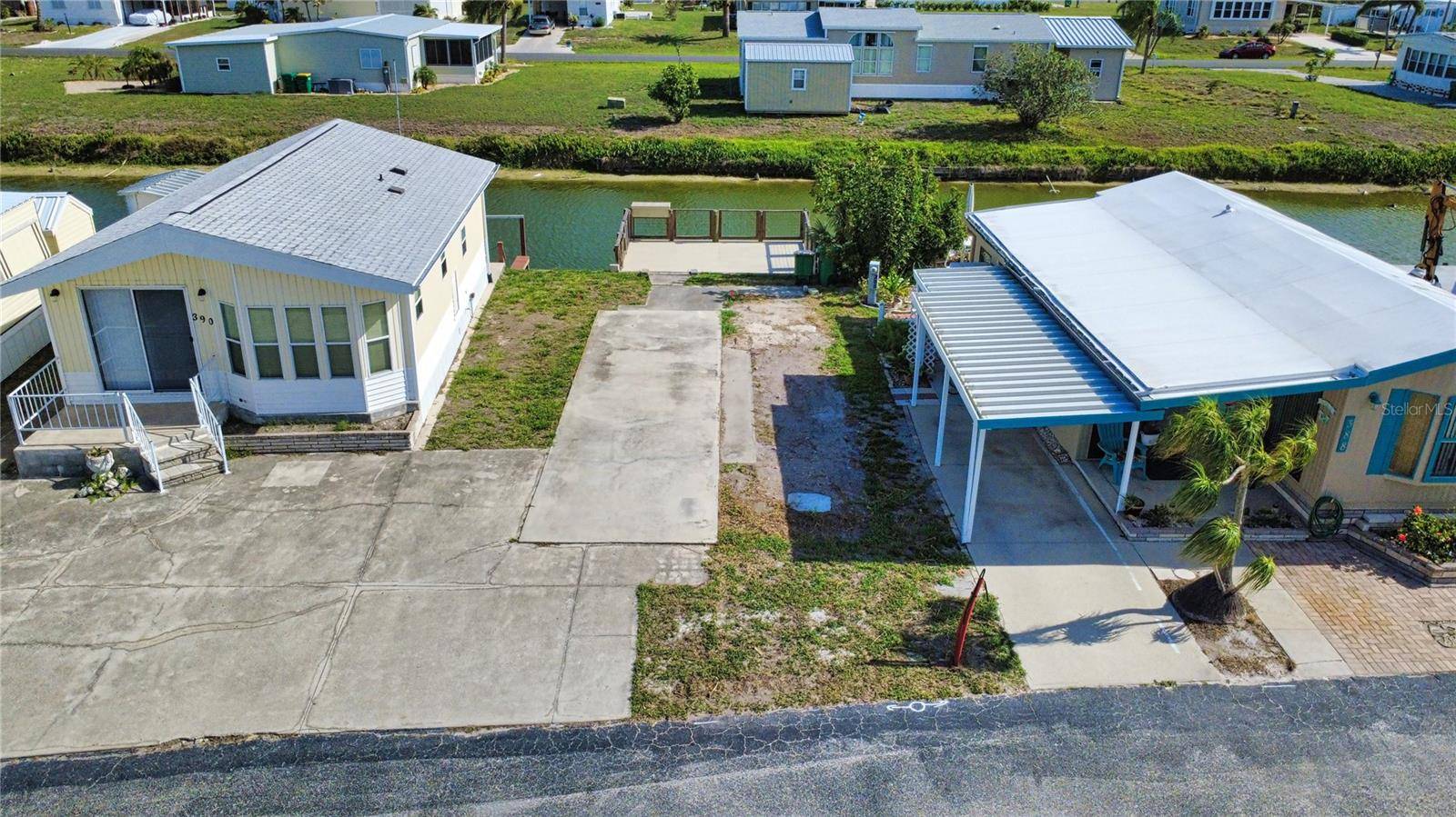 1475 FLAMINGO DR #389, Englewood, FL 34224