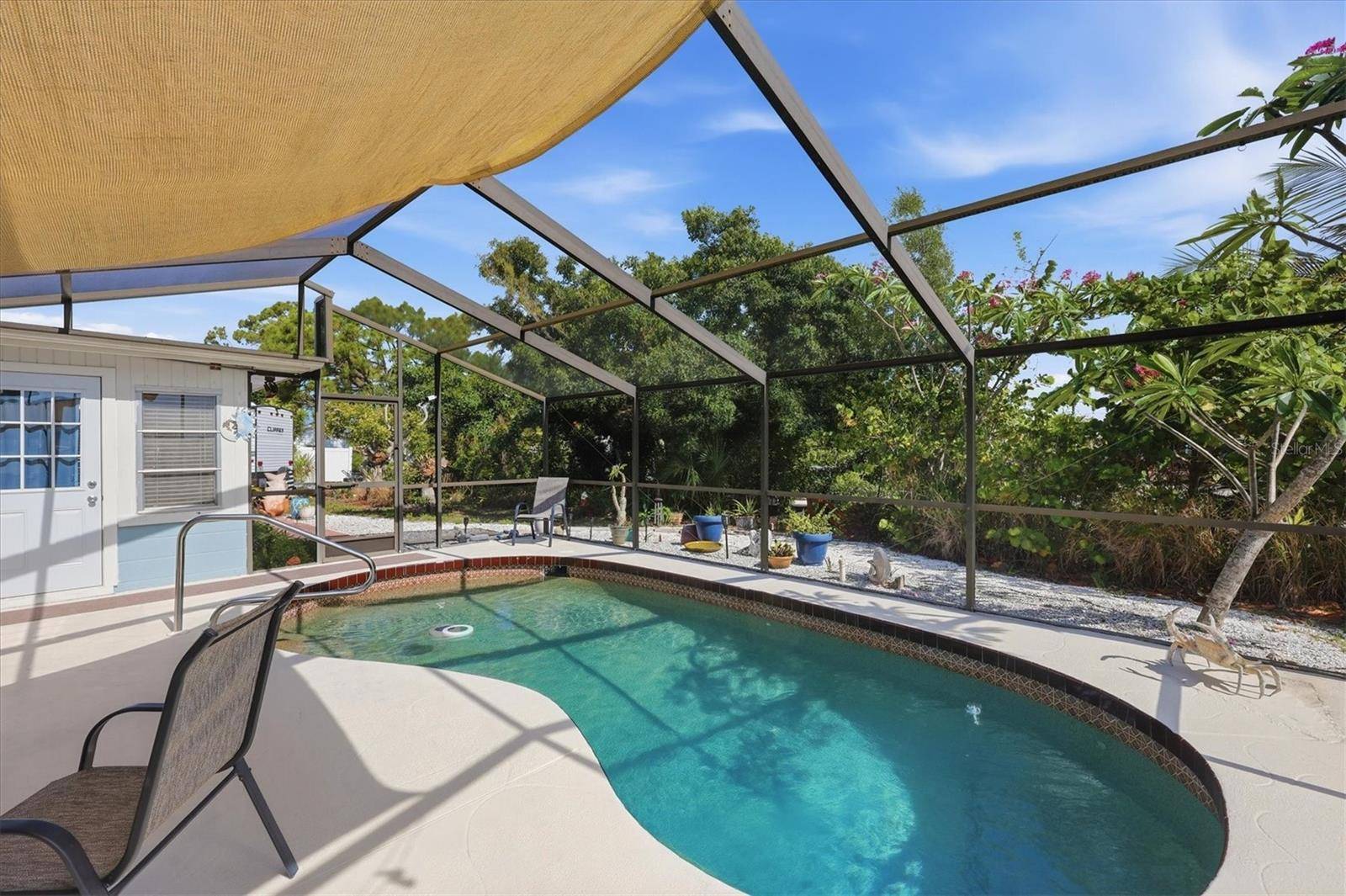 852 E 6TH ST, Englewood, FL 34223