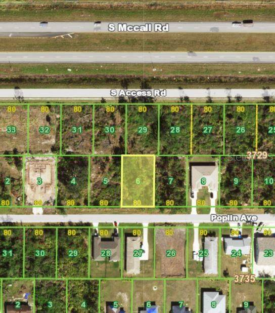 11352 POPLIN AVE, Englewood, FL 34224