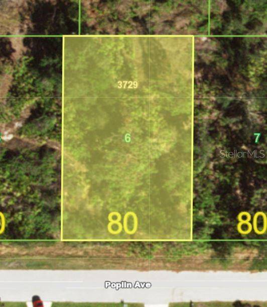 11352 POPLIN AVE, Englewood, FL 34224