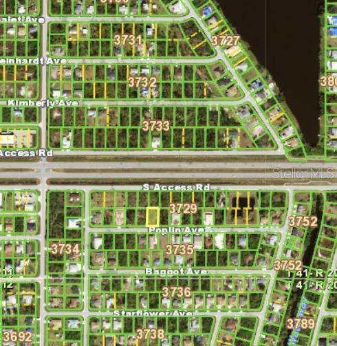 11352 POPLIN AVE, Englewood, FL 34224