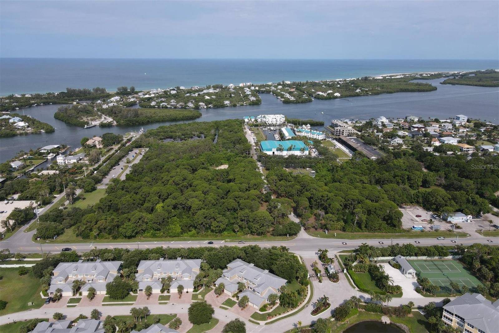 10600 LEMON CREEK LOOP #104, Englewood, FL 34224