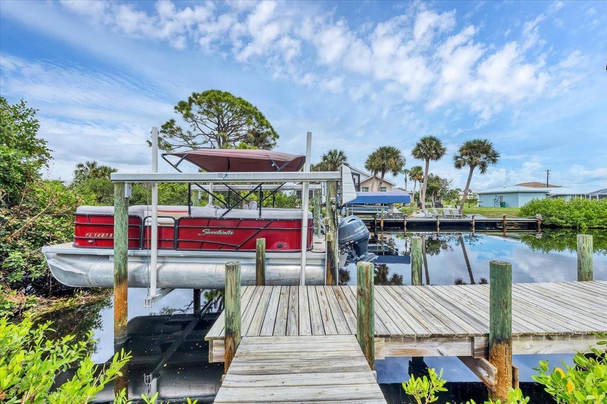 4696 POMPANO ST, Placida, FL 33946