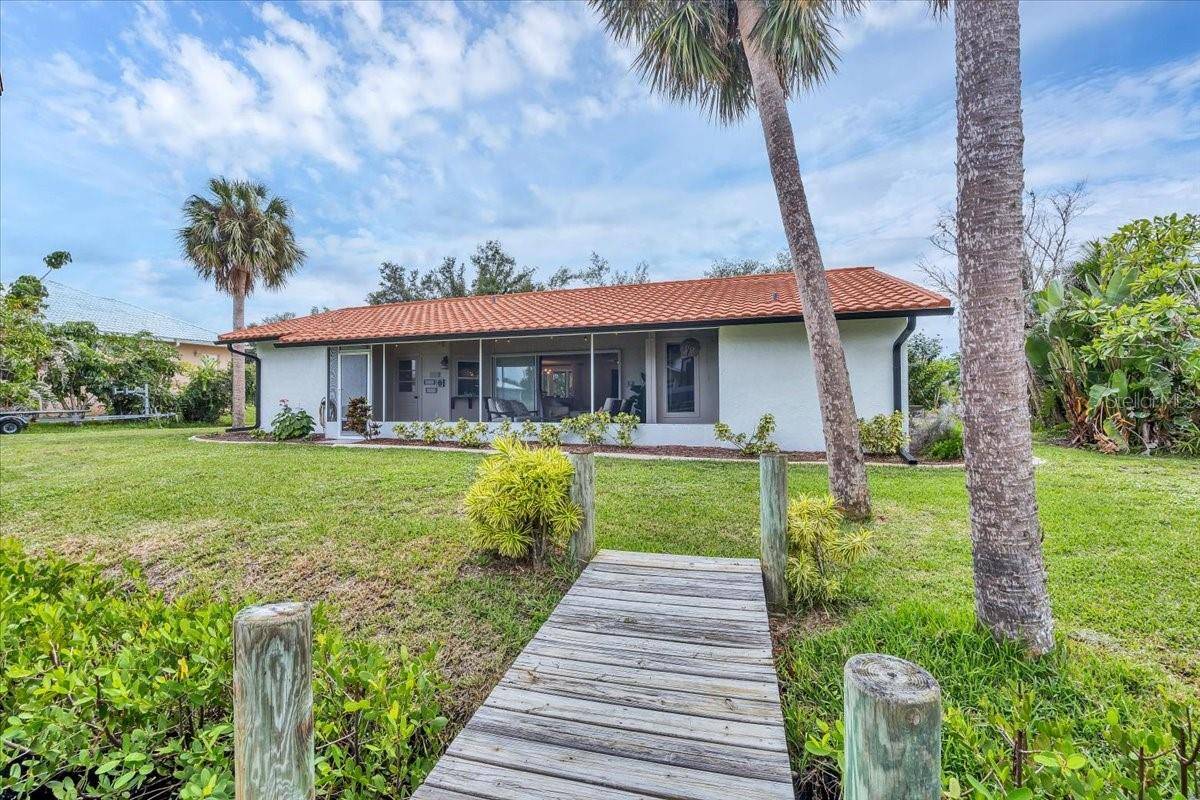 4696 POMPANO ST, Placida, FL 33946