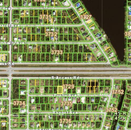 11360 POPLIN AVE, Englewood, FL 34224