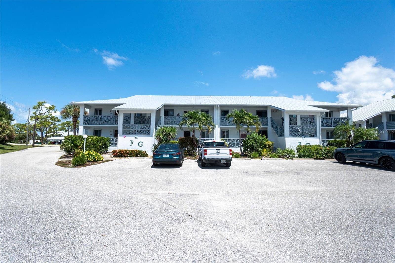 6800 PLACIDA RD #1007, Englewood, FL 34224
