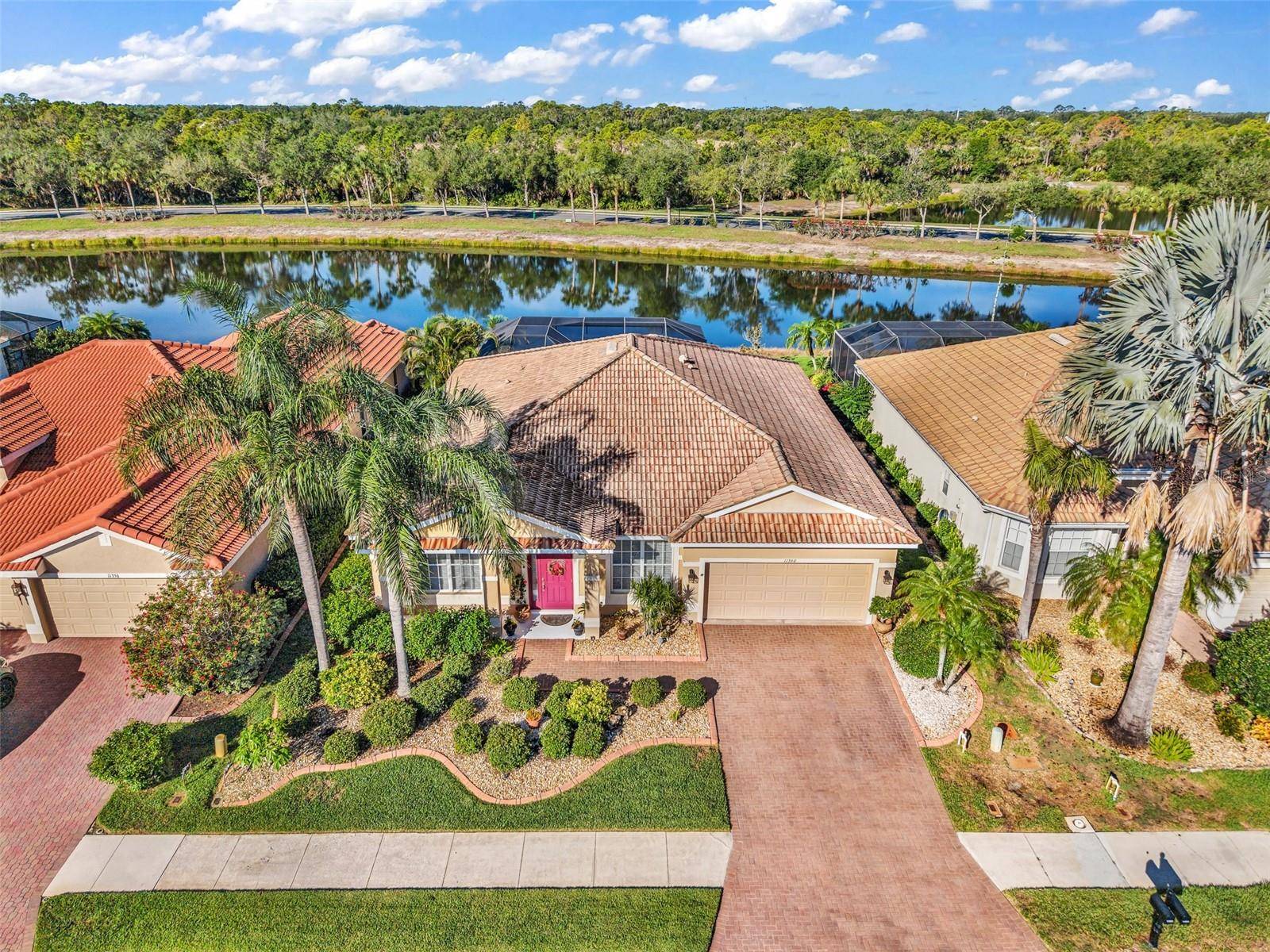 11360 DANCING RIVER DR, Venice, FL 34292