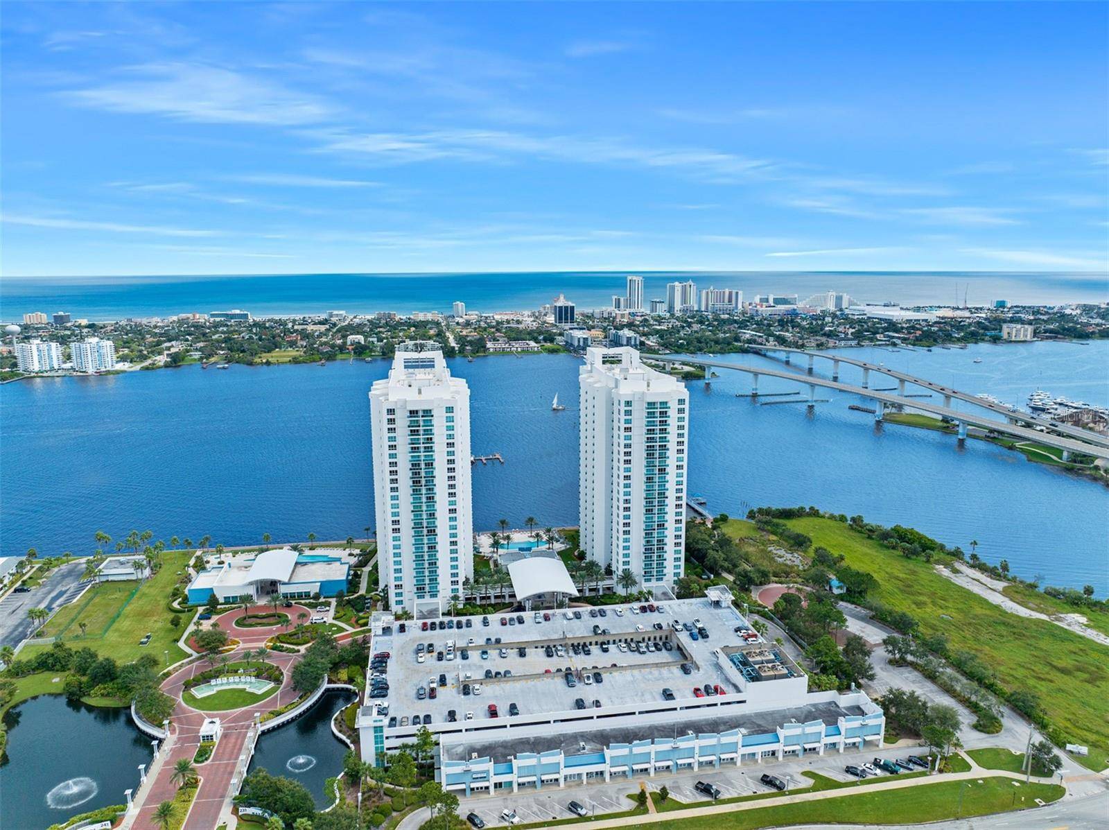 231 RIVERSIDE DR #208-1, Holly Hill, FL 32117