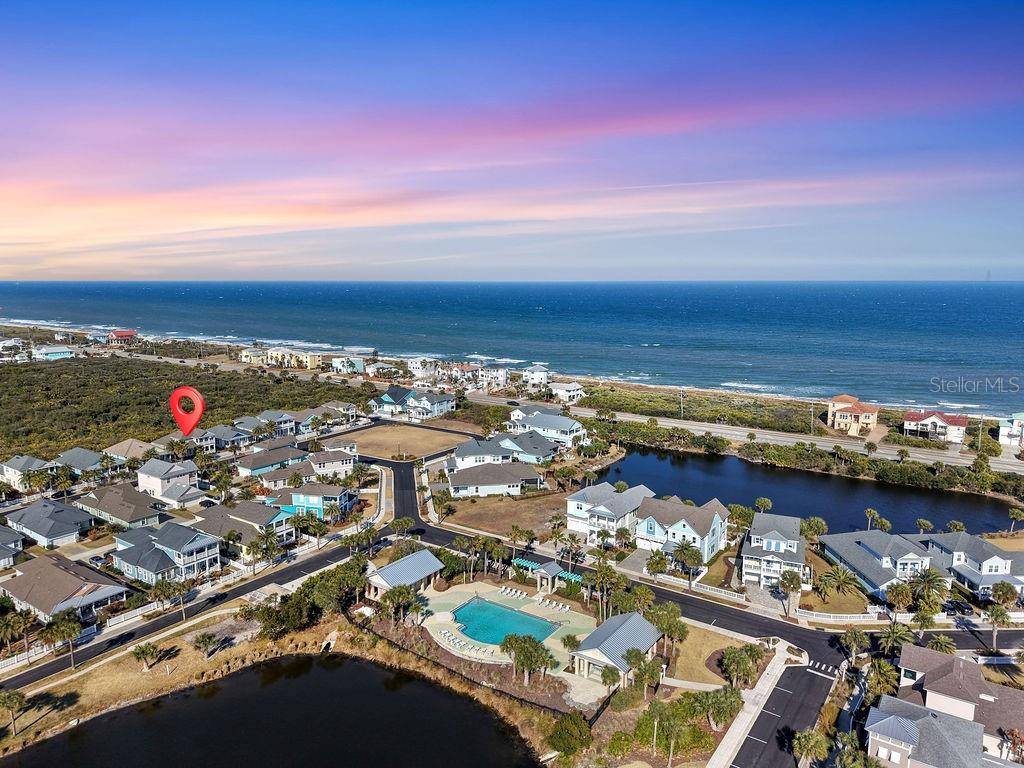 4 HIDDEN TREASURE DR, Palm Coast, FL 32137