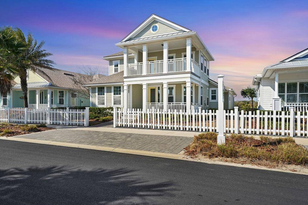 4 HIDDEN TREASURE DR, Palm Coast, FL 32137