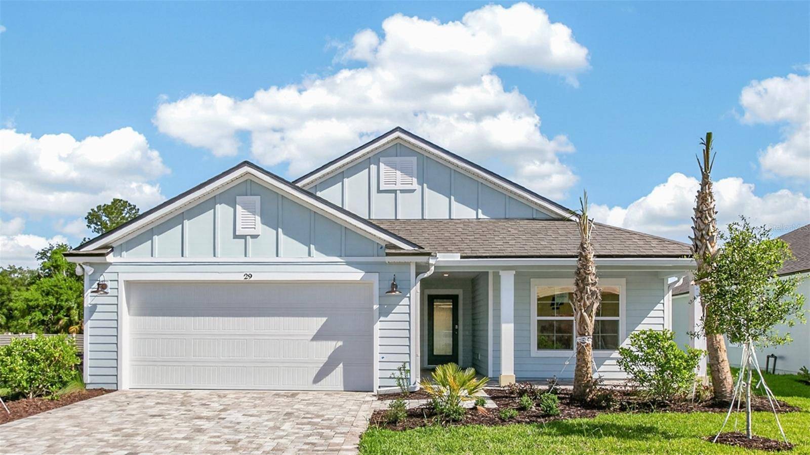 29 GREEN CIR, Palm Coast, FL 32164