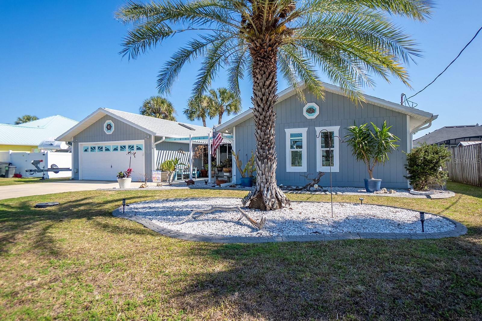 116 LEHIGH AVE, Flagler Beach, FL 32136