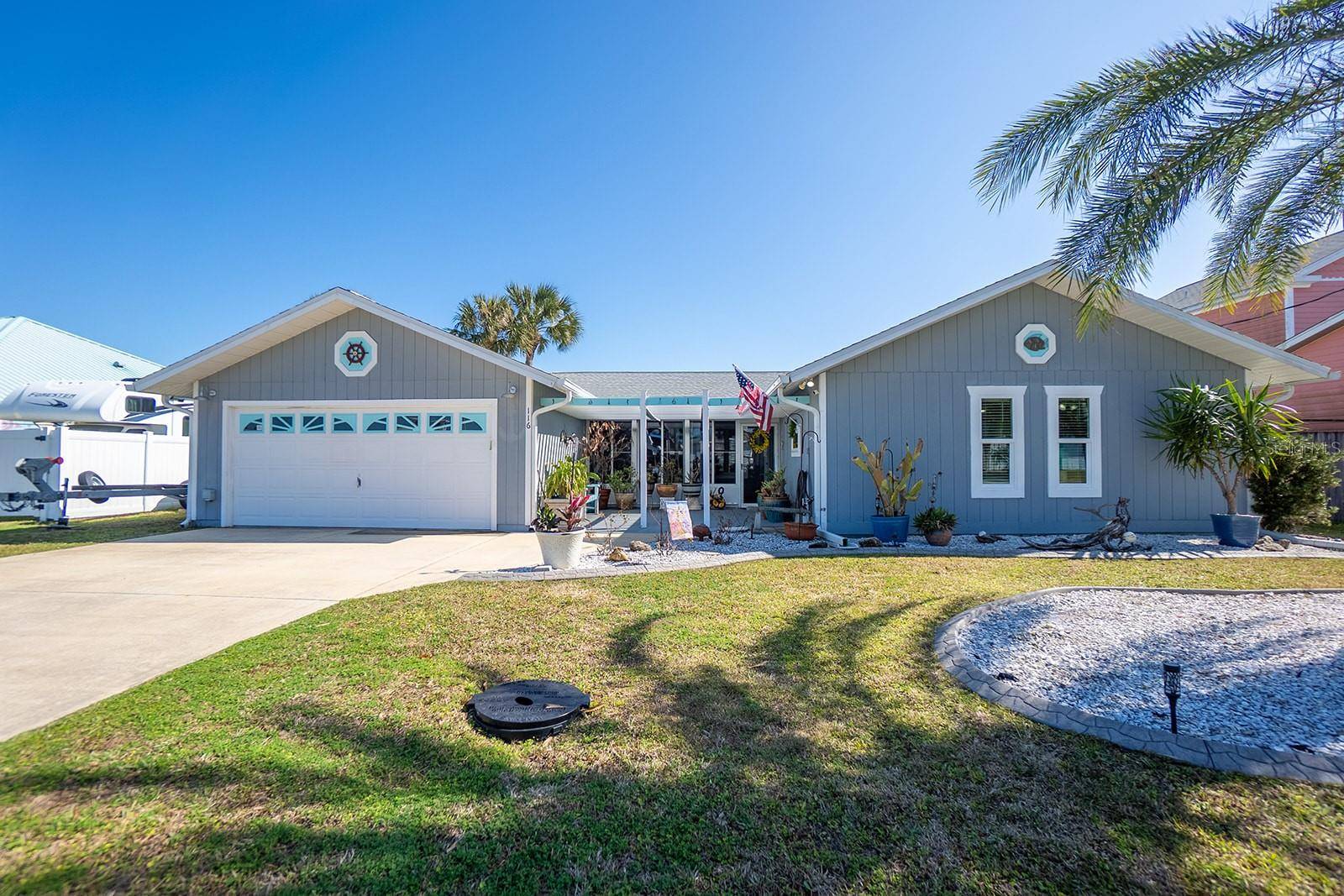 116 LEHIGH AVE, Flagler Beach, FL 32136
