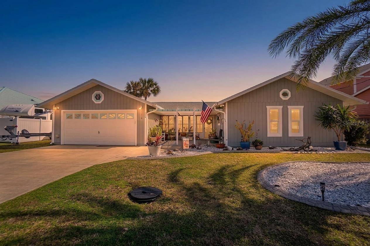 116 LEHIGH AVE, Flagler Beach, FL 32136