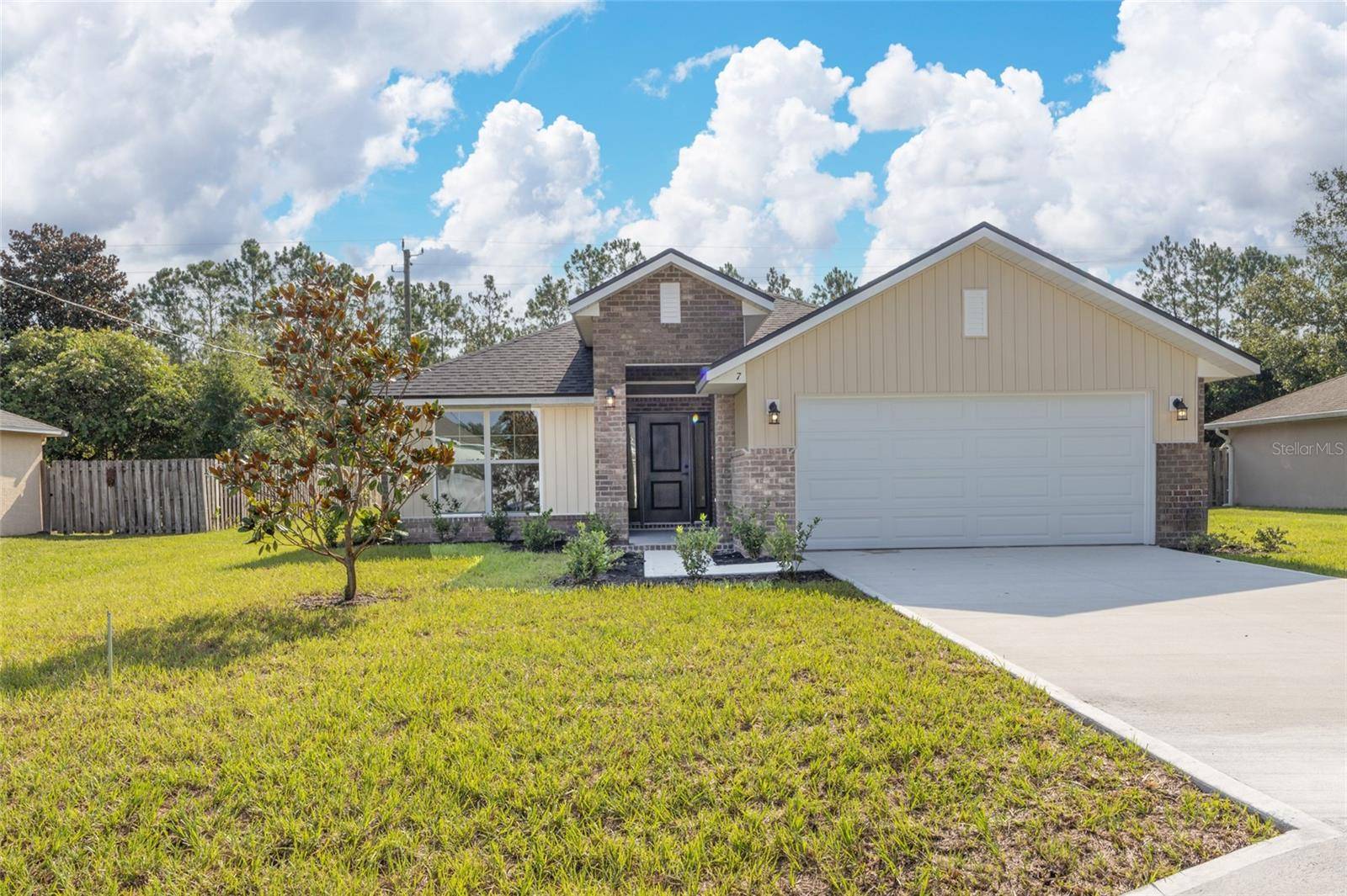 7 ZIRCON CT, Palm Coast, FL 32164