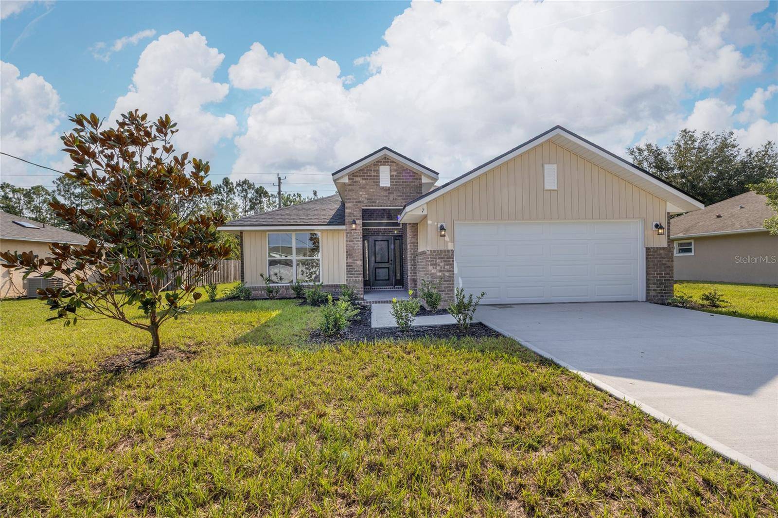 7 ZIRCON CT, Palm Coast, FL 32164