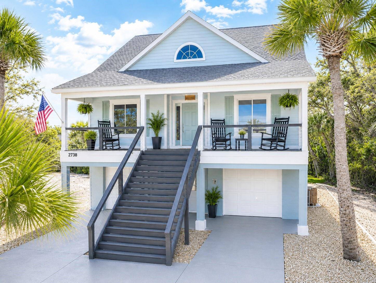 2738 JOHN BULL ST, Flagler Beach, FL 32136