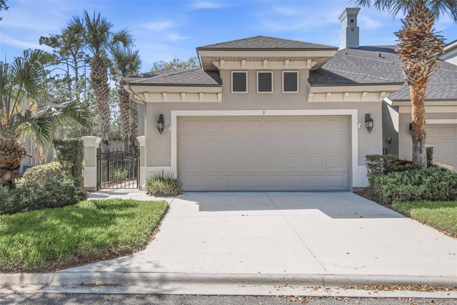 3 RIVER PARK DR N, Palm Coast, FL 32137
