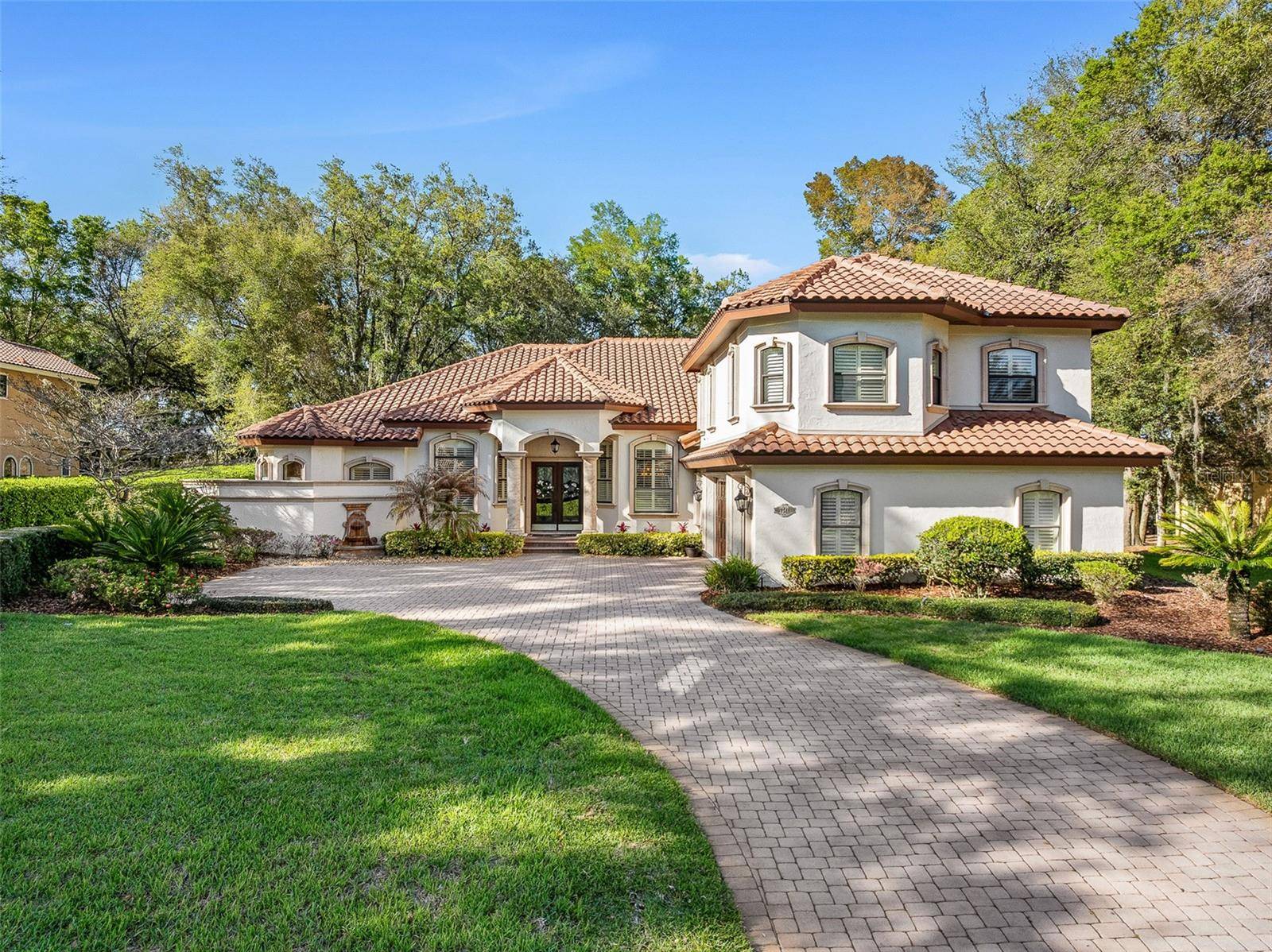 7341 BELLA FORESTA PL, Sanford, FL 32771