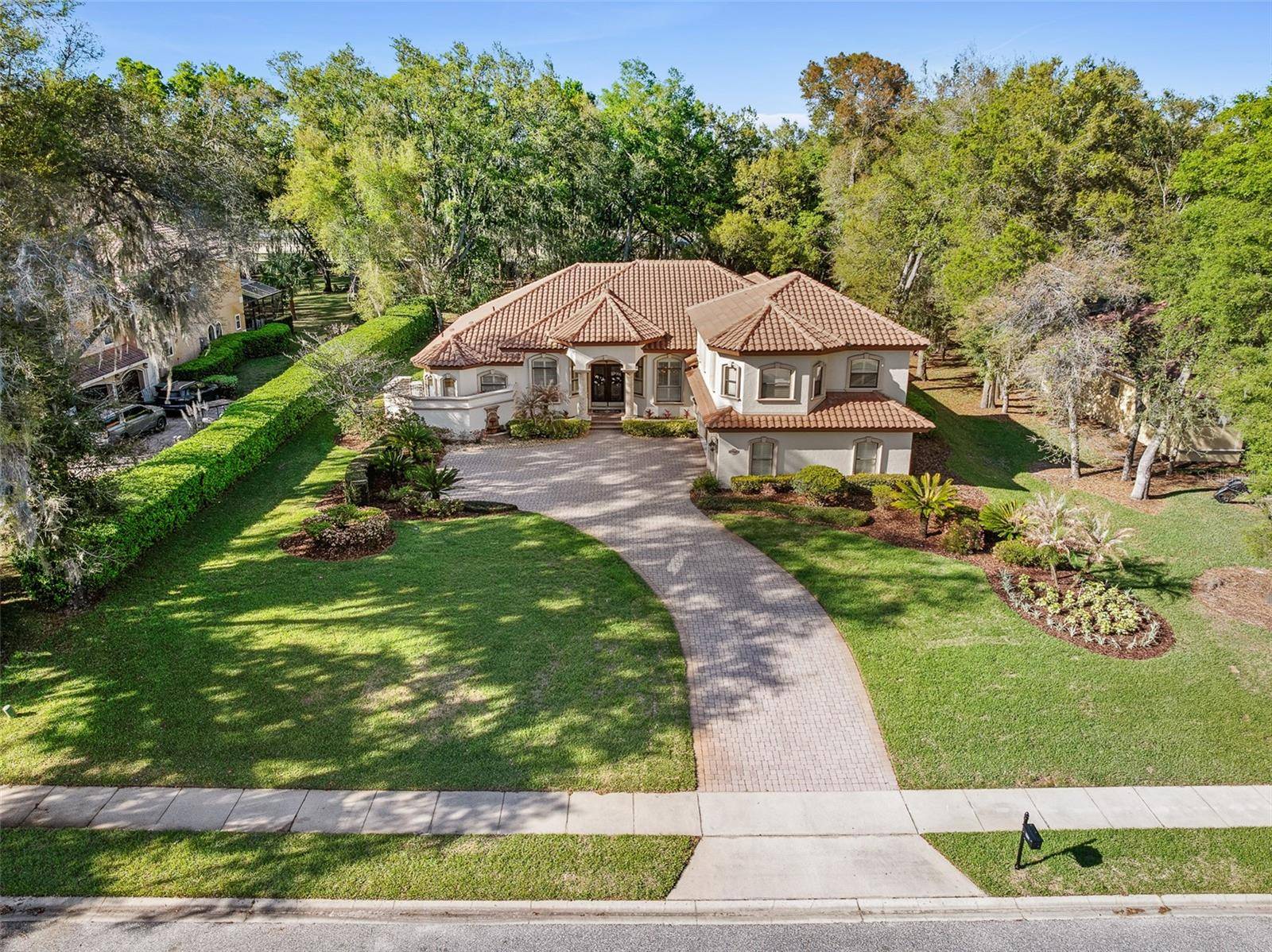 7341 BELLA FORESTA PL, Sanford, FL 32771