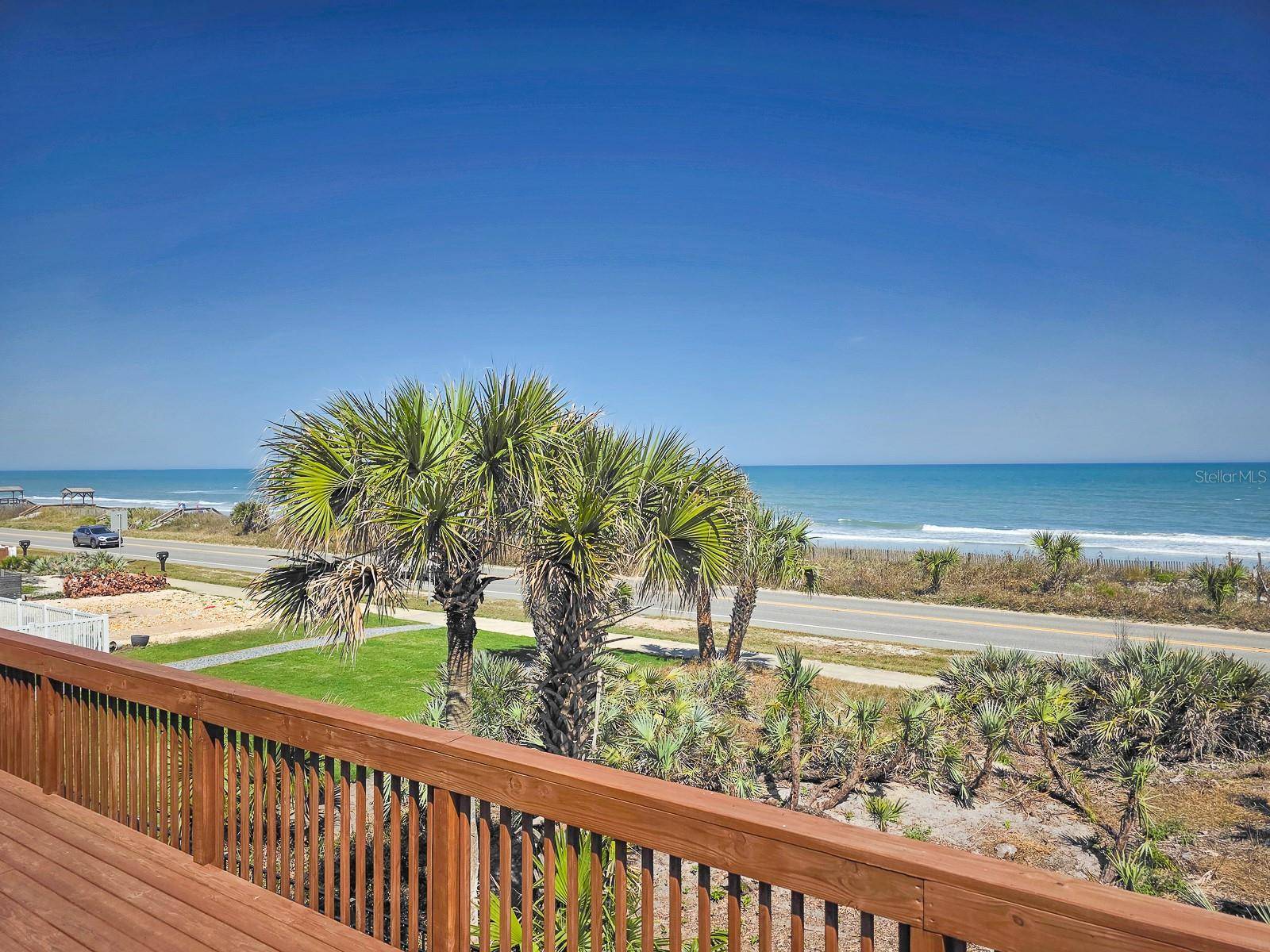 2652 S OCEAN SHORE BLVD, Flagler Beach, FL 32136