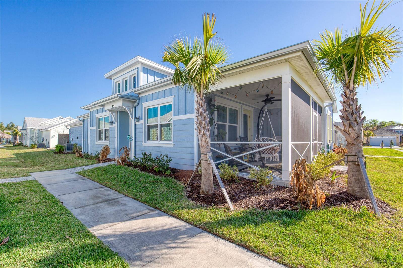 373 HANG LOOSE WAY, Daytona Beach, FL 32124