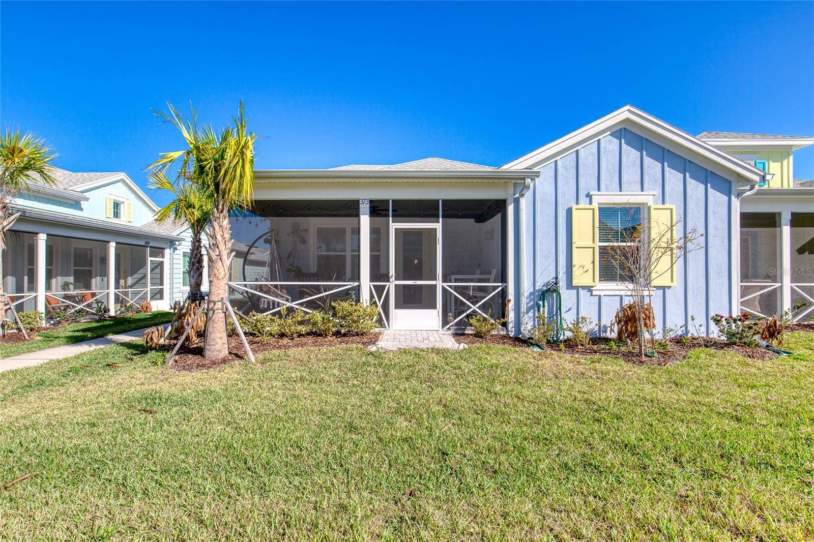 373 HANG LOOSE WAY, Daytona Beach, FL 32124