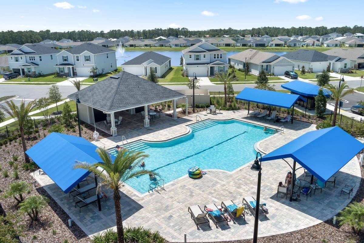124 WAVERLY LN, Palm Coast, FL 32164
