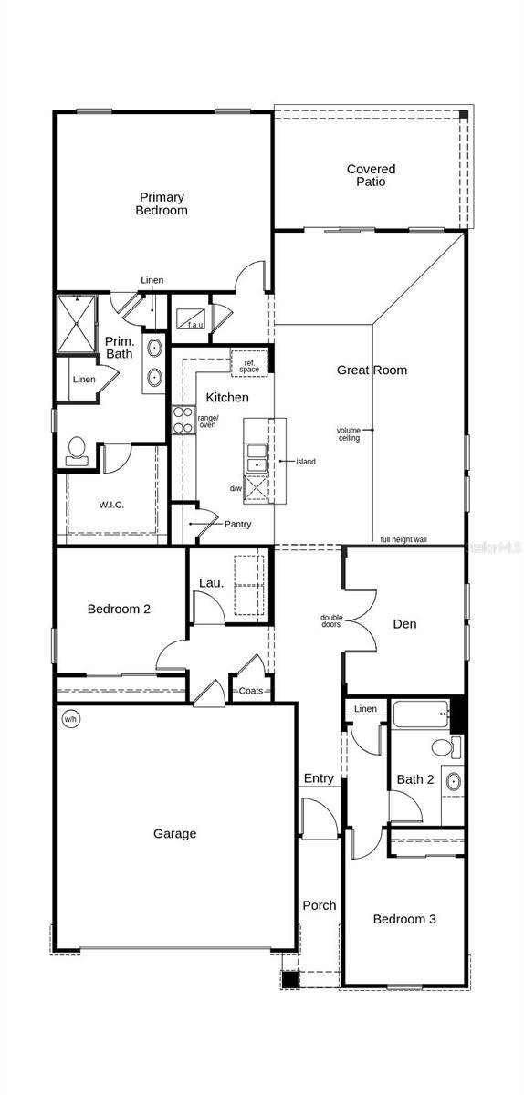 120 WAVERLY LN, Palm Coast, FL 32164